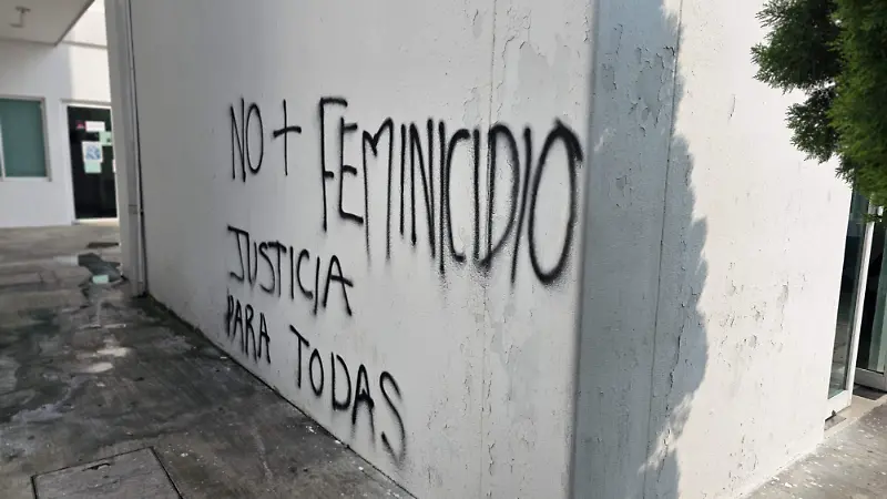 Feminicidios Chiapas Silvia Rodríguez Real del Bosque