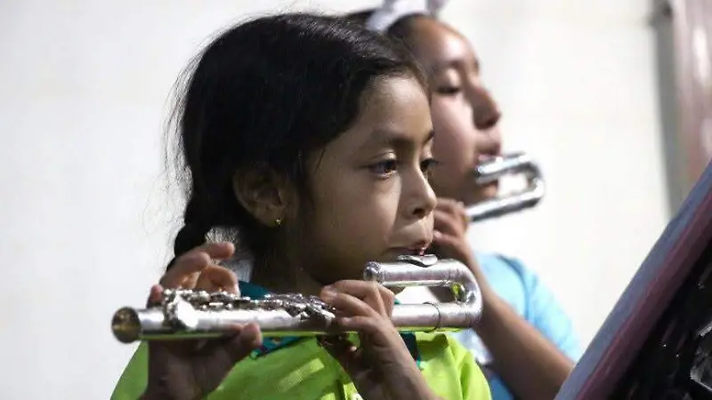 Instrumentos donaciones Chiapas Suiza aduana
