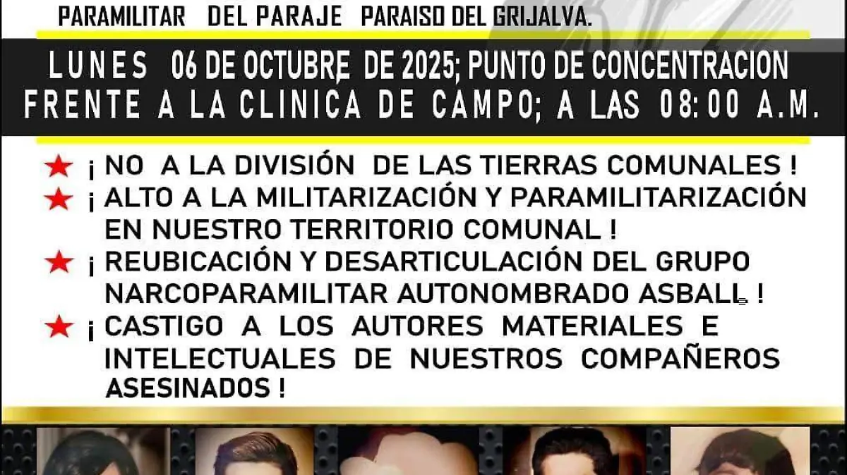 cartelera