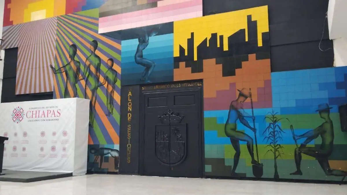 Piden al Congreso del Estado sacar de la congeladora iniciativas de ley presentadas