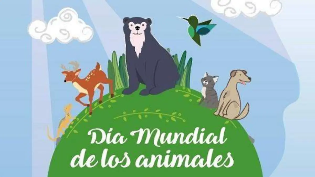 animales