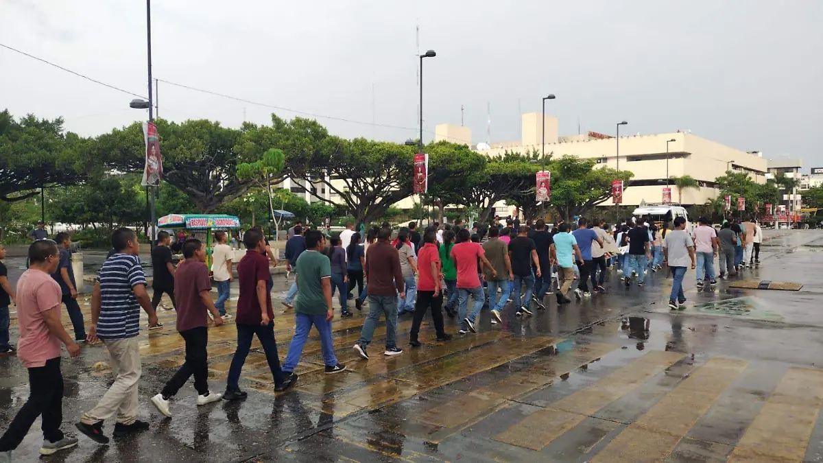 Marcha