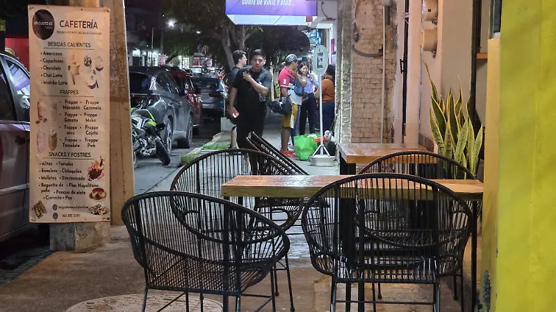 Afiliados restaurante canirac