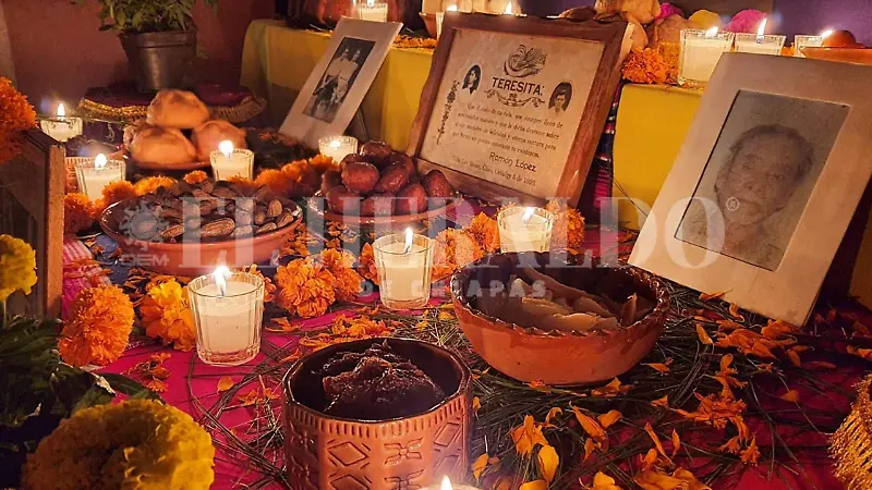 altar