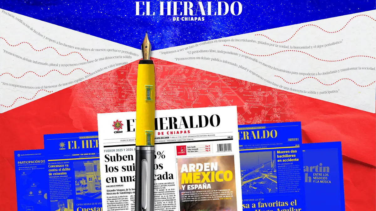 Directrices Editoriales