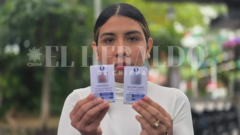 Autismo denuncia fraudes Tuxtla
