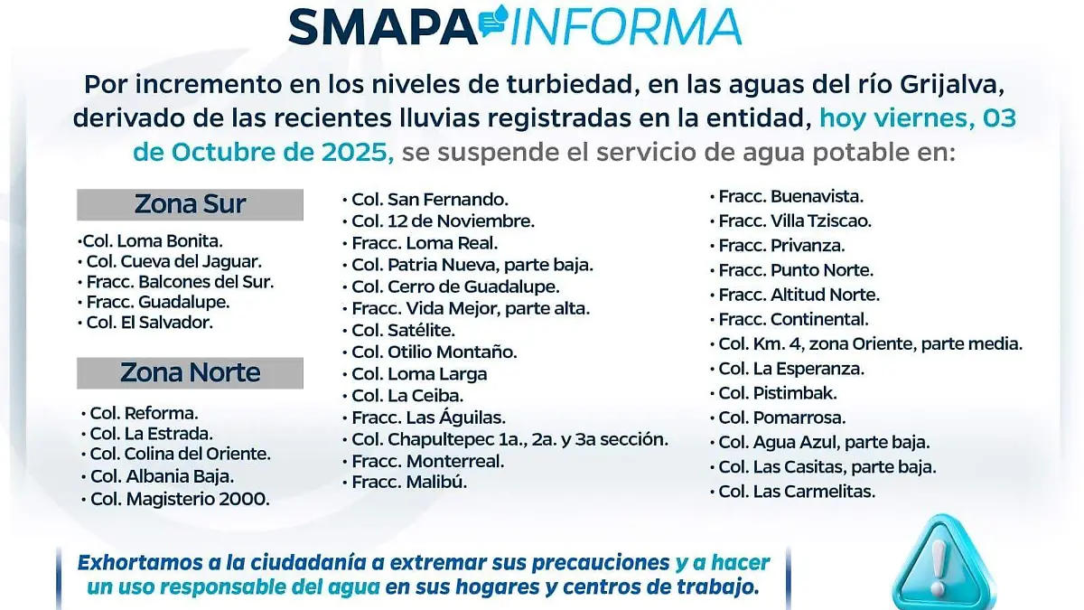 SMAPA