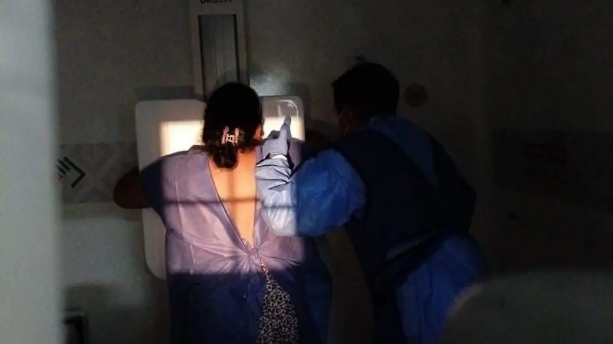 Estudios especializados para salvar vidas 