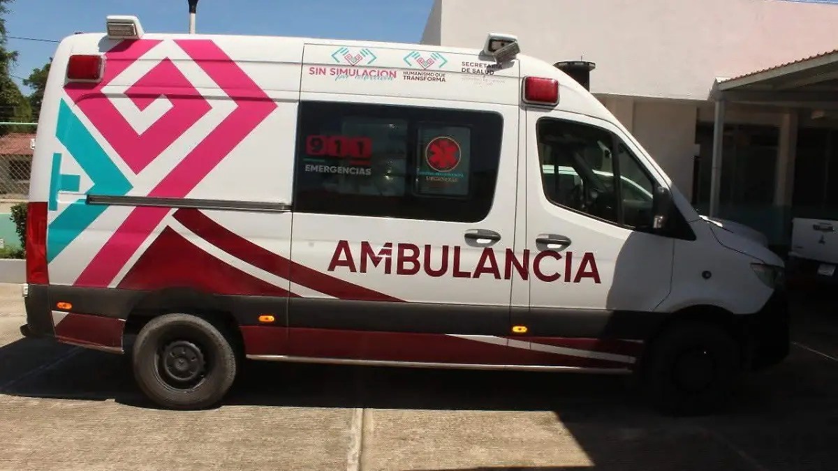 Ha habido traslado de pacientes a unidades de mayor capacidad resolutiva 