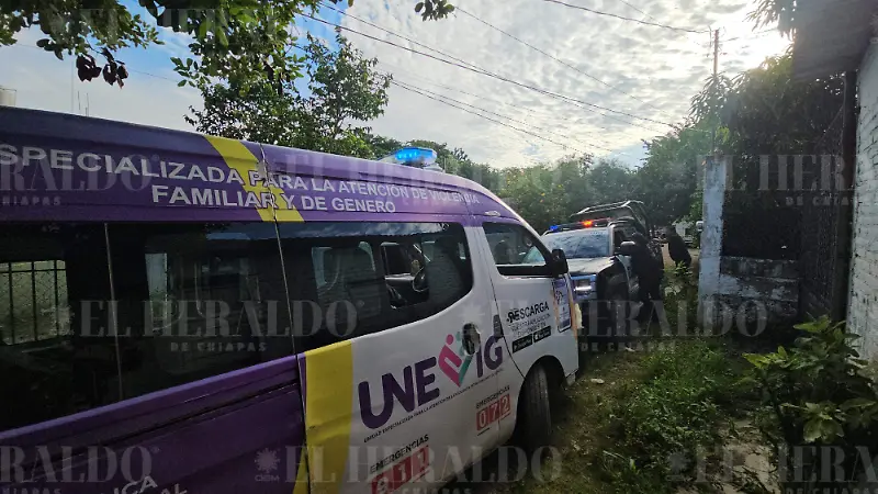 Hallan padre e hijo sin vida en Plan de Ayala