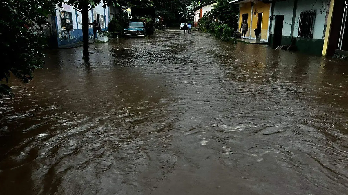 inundaciones 