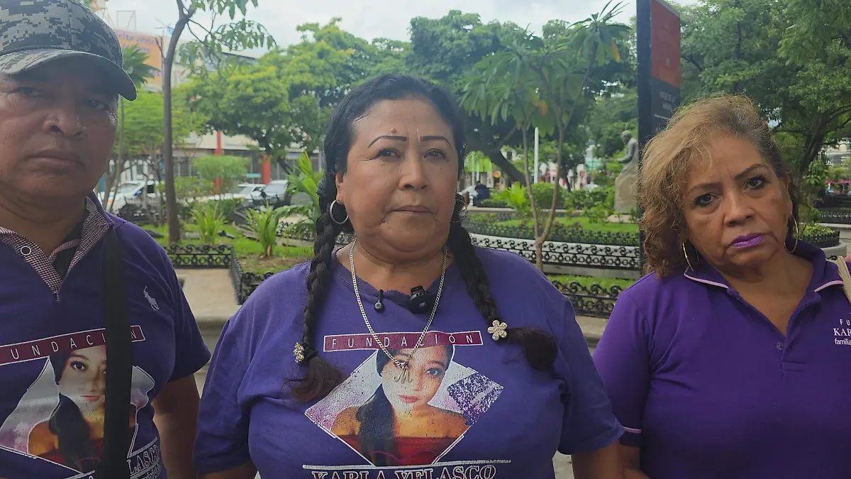 fundación karla velasco