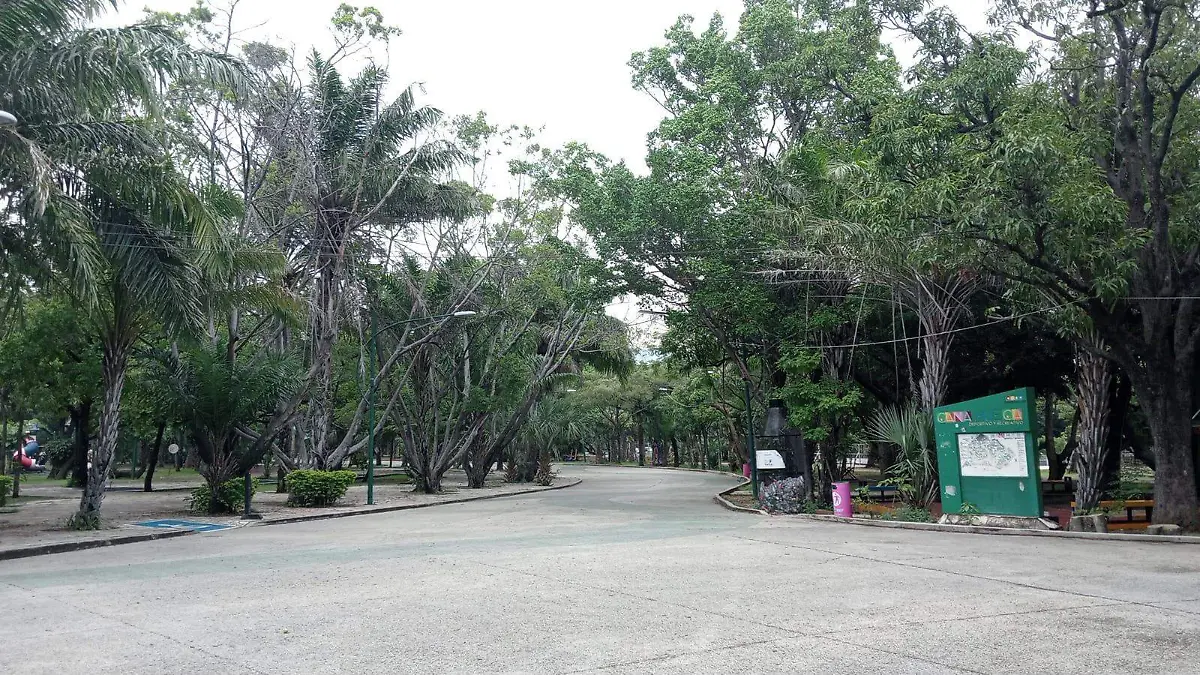 parque