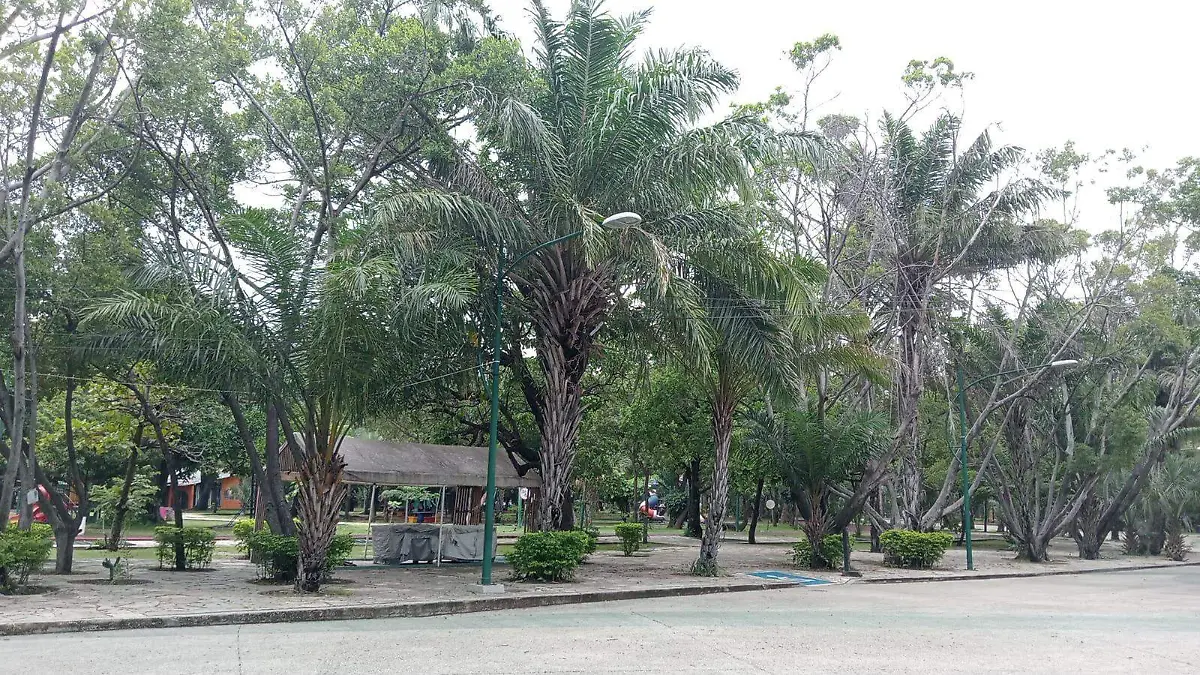 parque