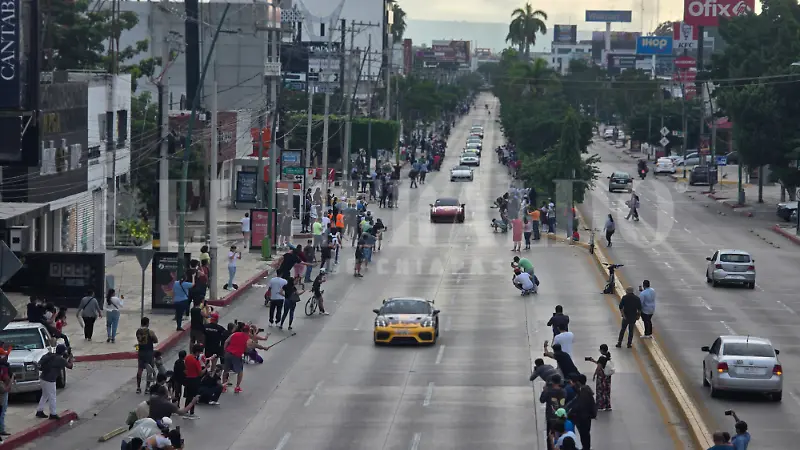 Tuxtla carrera panamericana Chiapas