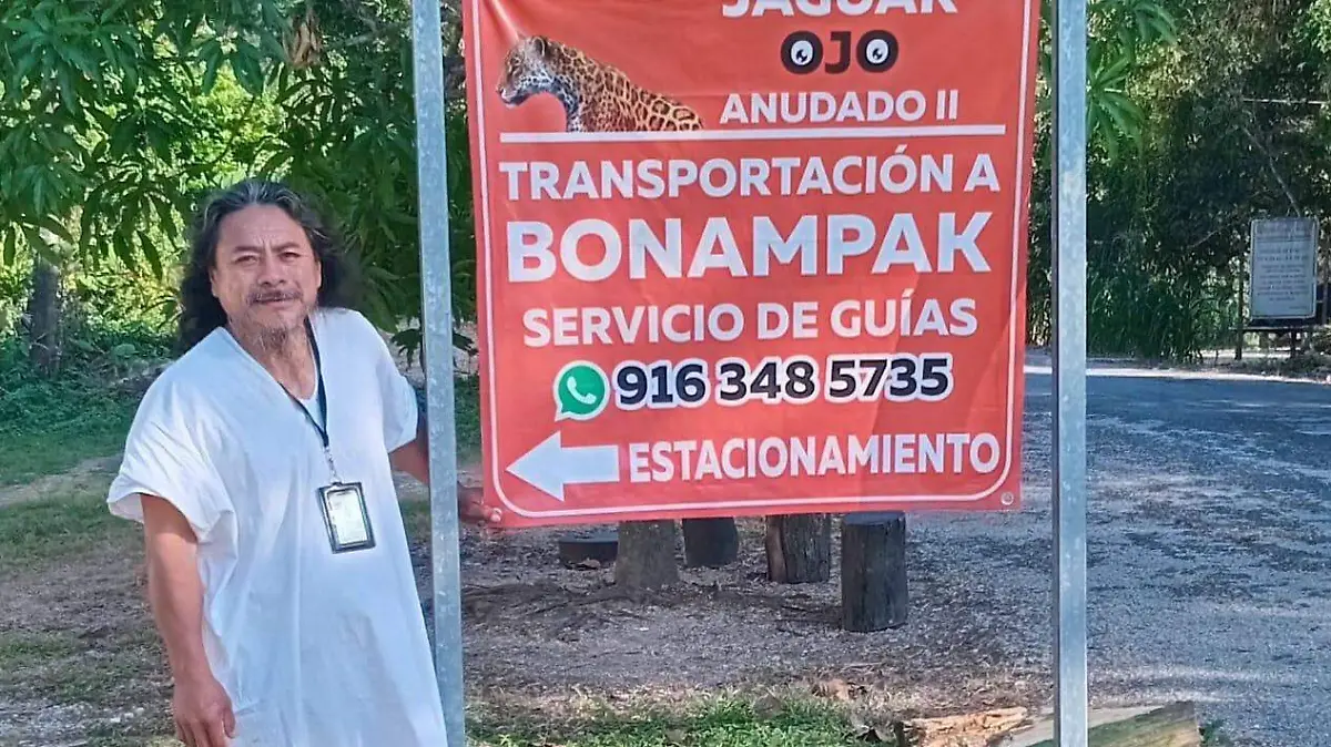 lacandona