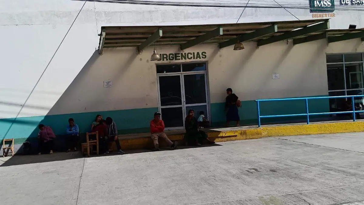 Urgencias