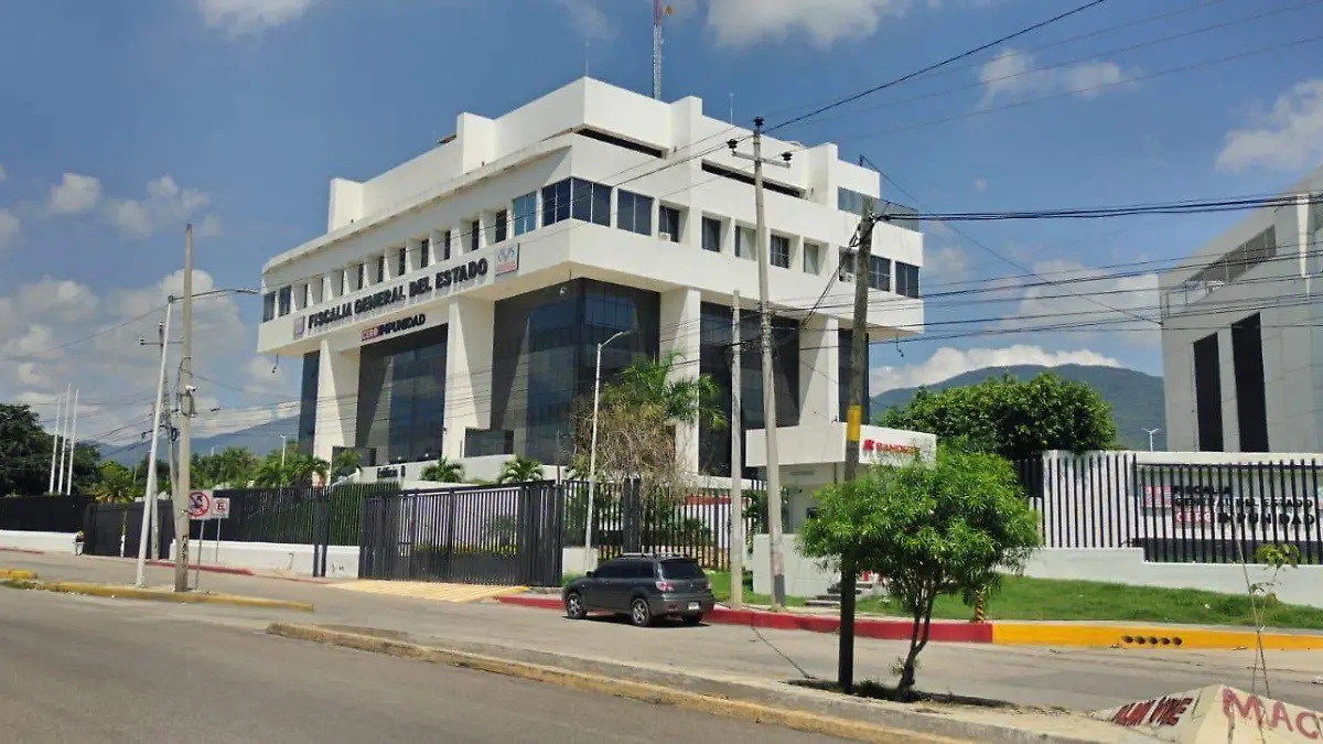 Colectivas esperan mejores resultados de la Fiscalía General del Estado 