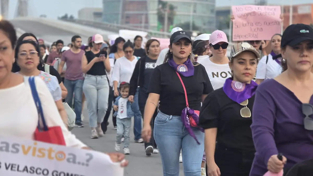 madres en resistencia 