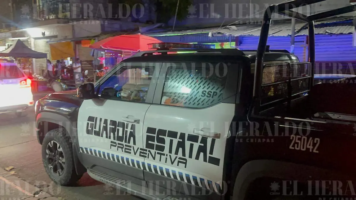 Hallan hombre sin vida en albergue