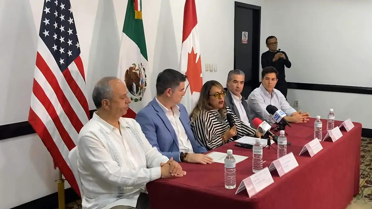 Chiapas foros comercio T-MEC