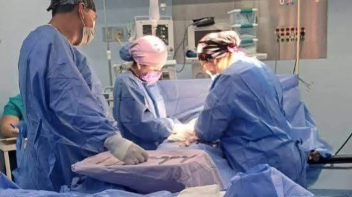 IMSS Bienestar Chiapas cirugías 