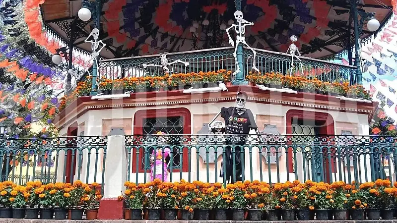 parque
