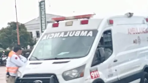 matan a niño en chamula