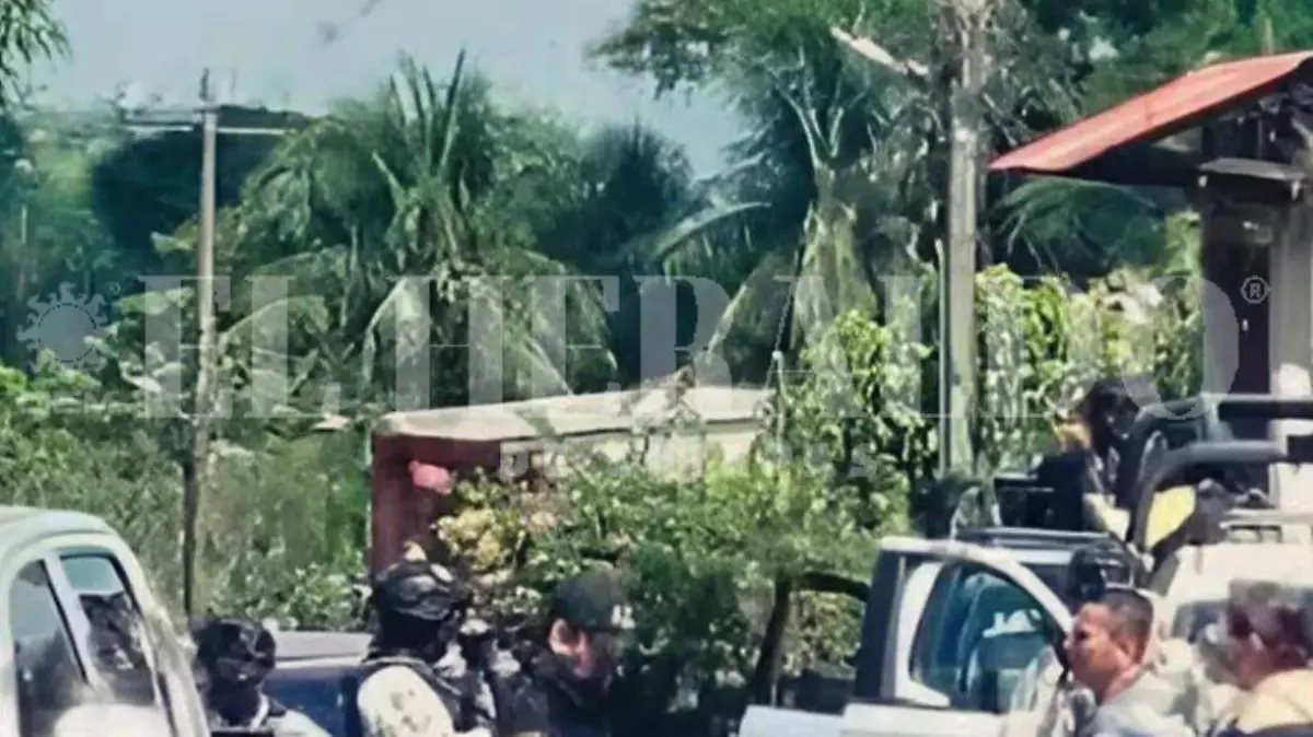 operativo en pichucalco