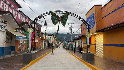 andador en altamirano