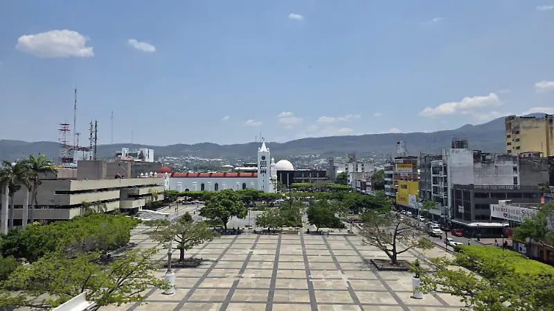 iglesia