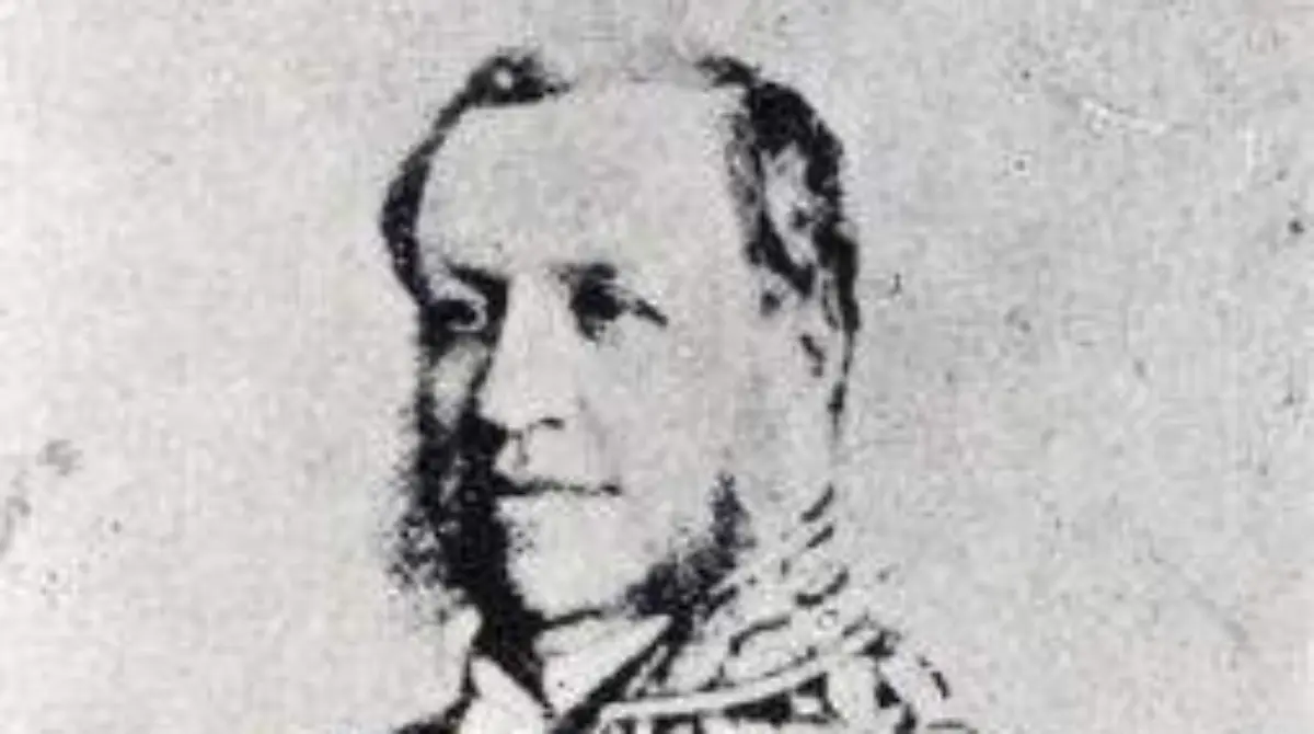 Chiapas ilustre Manuel Larráinzar