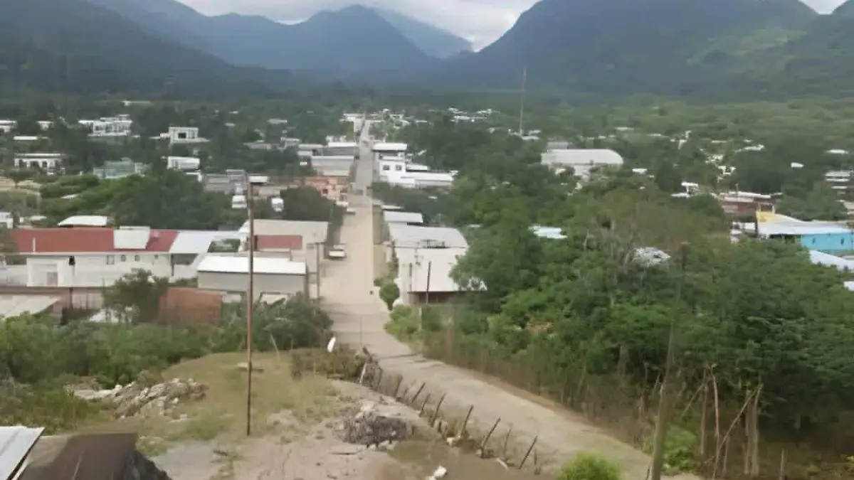 Amatenango de la Frontera