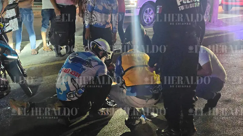 Adultovmayor atropellado