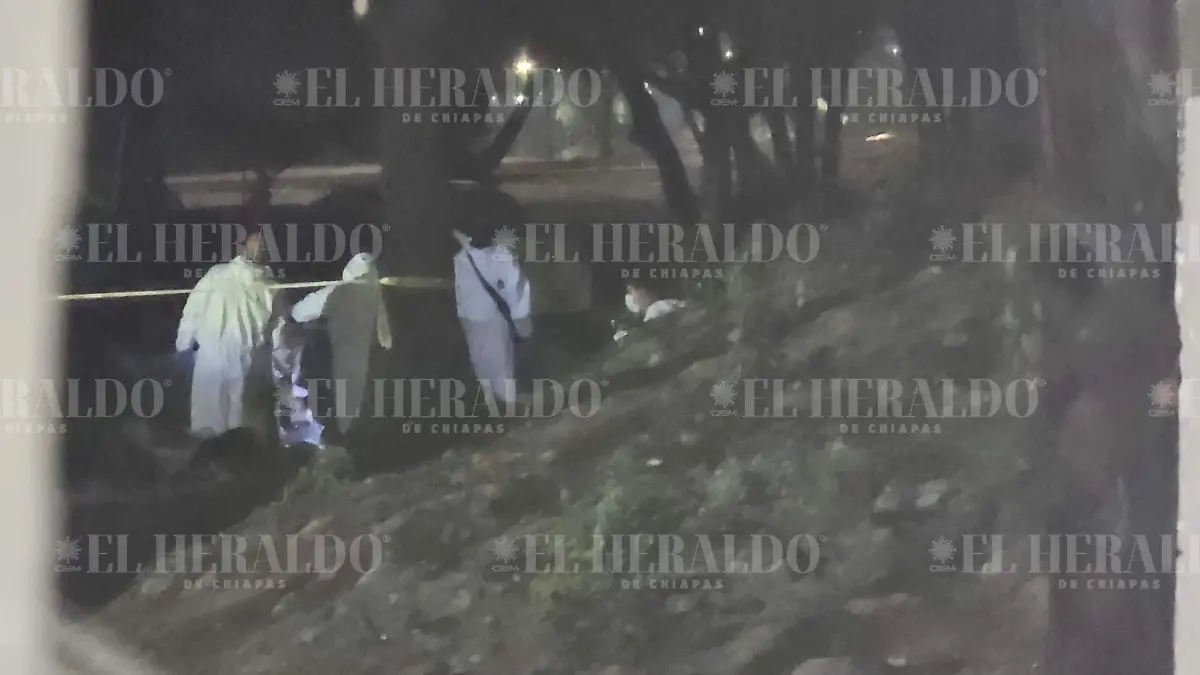 Hallan vehículo de presunto secuestrado