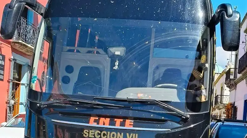 Magisterio ratifica determinación nacional