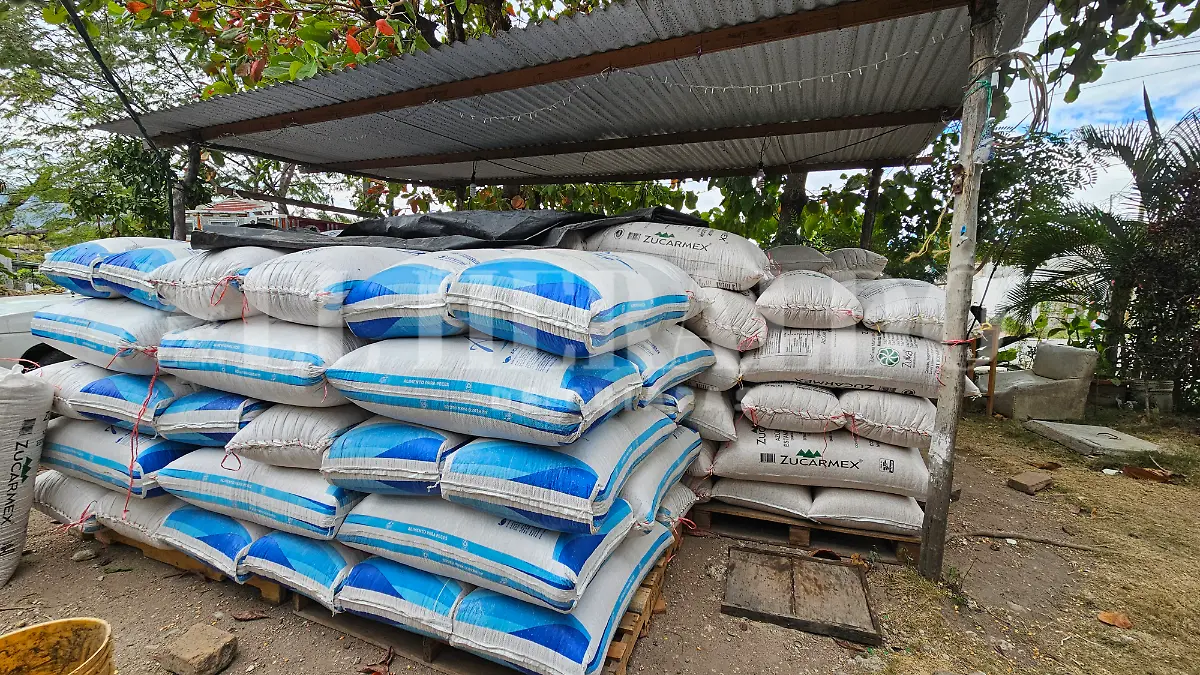 productores