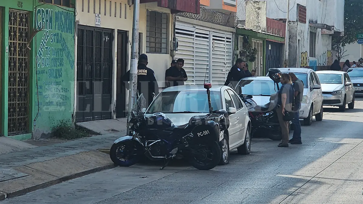 Encuentran hombre sin vida