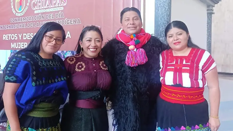 Falta valor de las mujeres para presentar queja