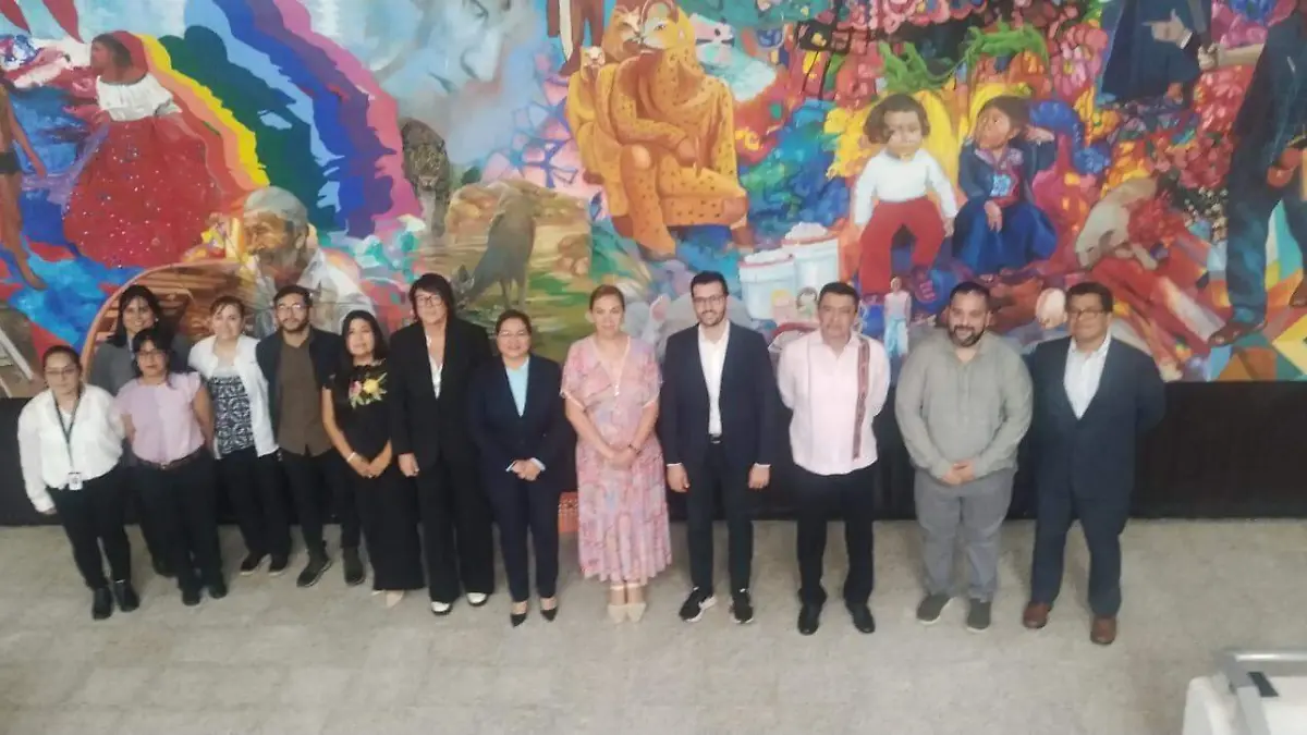 Activistas españoles 