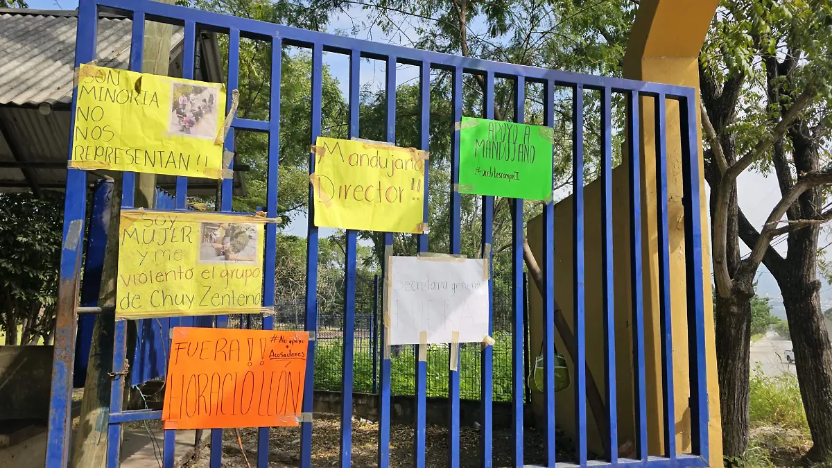 UNACH facultad medicina veterinaria