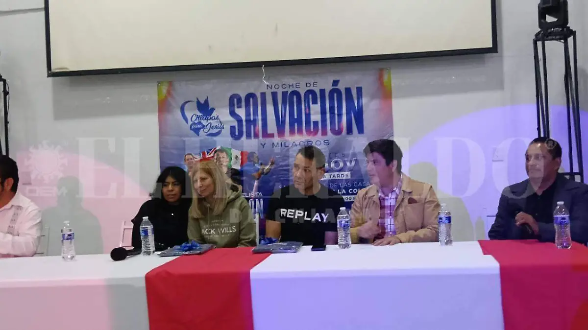 evento gil
