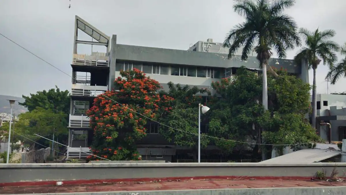 Enmontadas muchas áreas