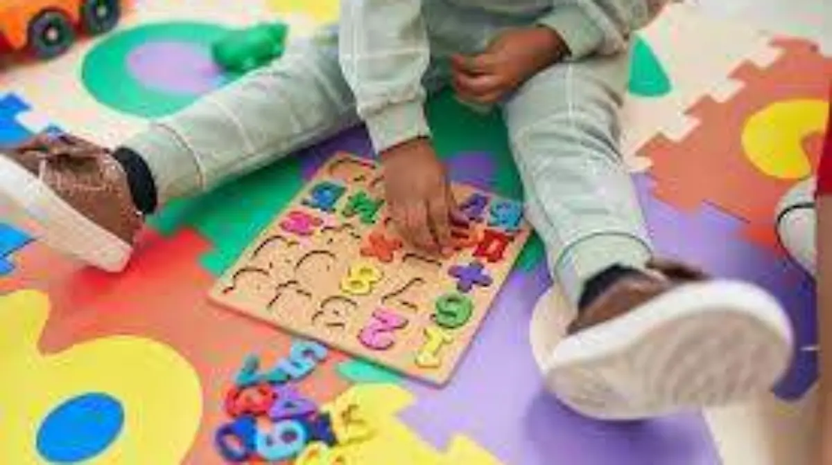 niños
