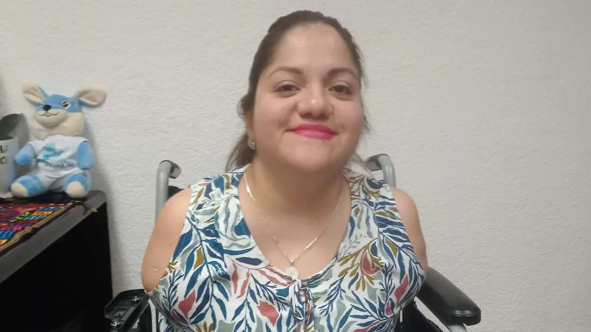 Luz María Castillo Moreno