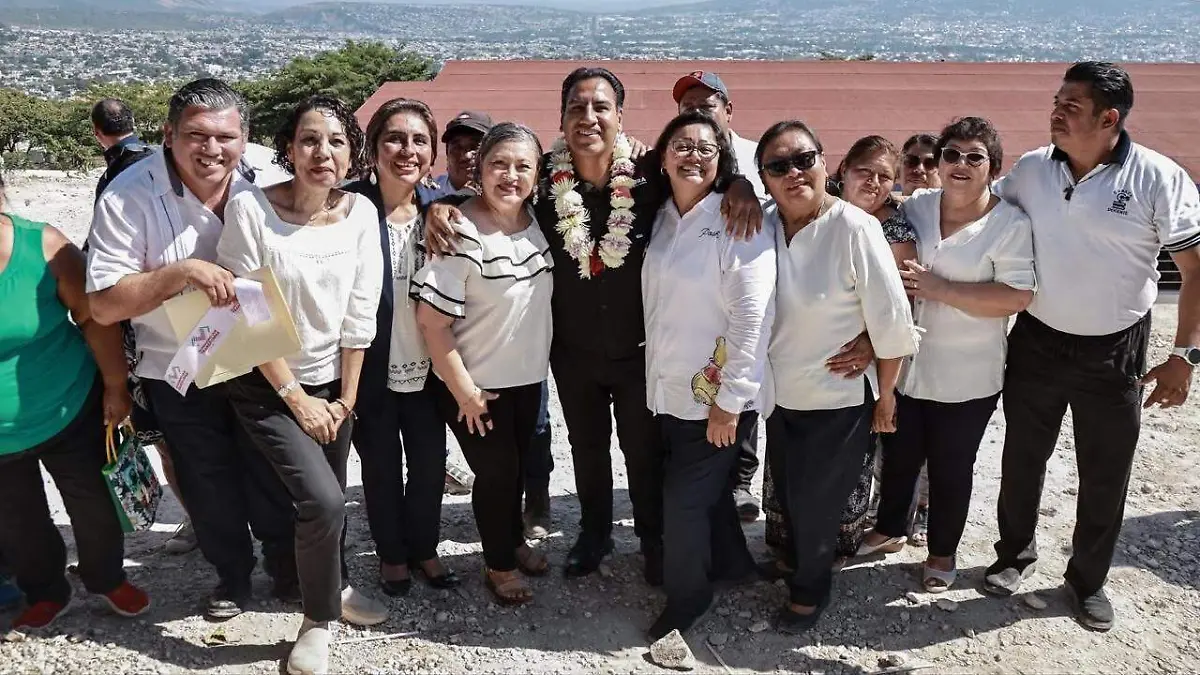 gobernador