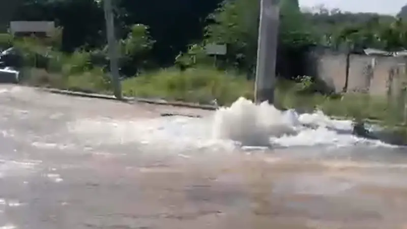 agua
