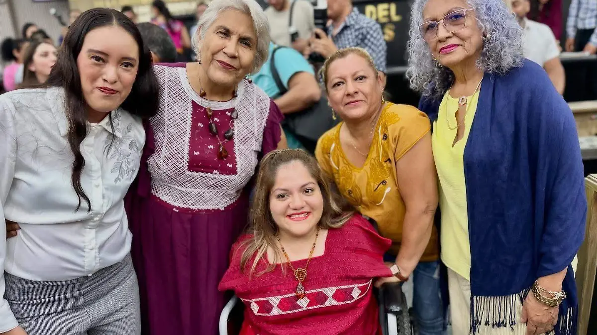 Luz María Castillo