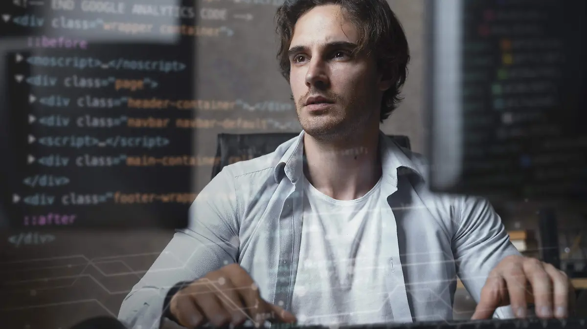 navegación por internet