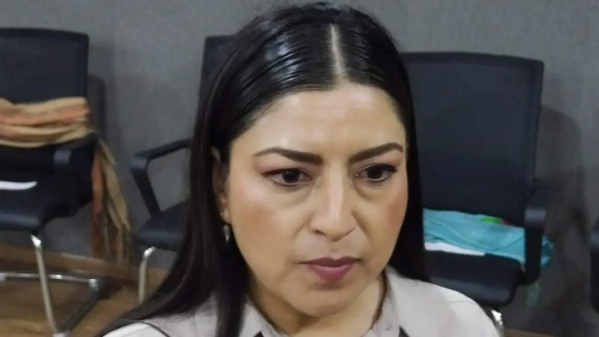 Claudia Rivera Vivanco 